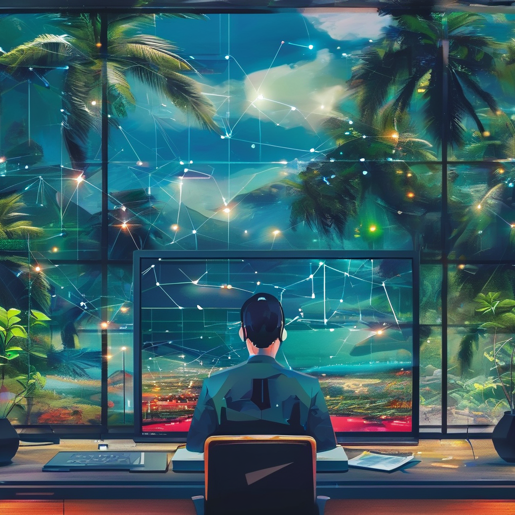 Empowering Connectivity in the Digital Age: The Transformative Role of Philippines VPN