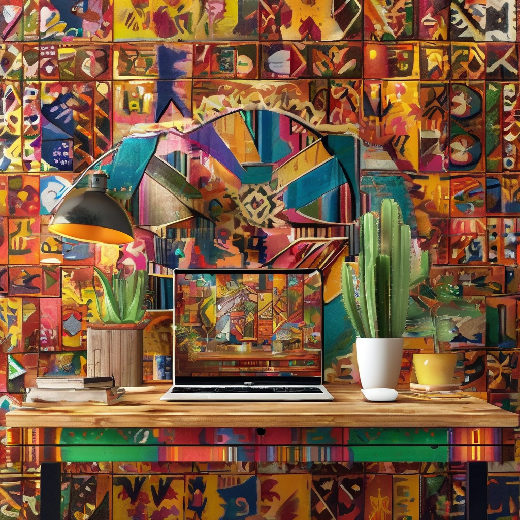 Mexico Workstation: Revolutionizing Productivity in a Multifunctional Environment