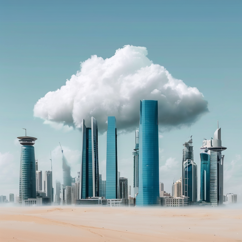 Kuwait Cloud Phone: Revolutionizing Communication in the Digital Age