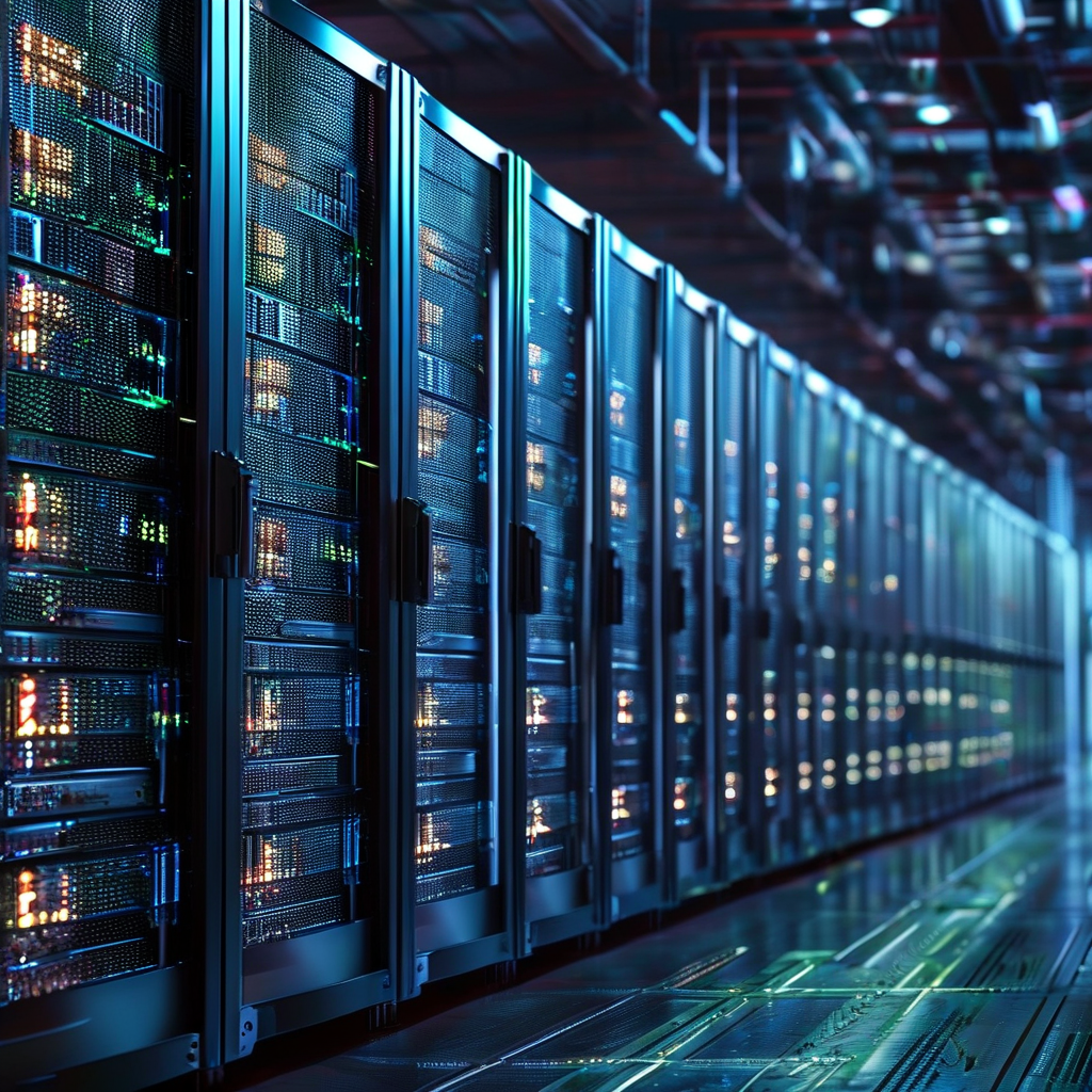 4090VPS: Revolutionizing Virtual Server Solutions with Cutting-Edge Performance and Flexibility