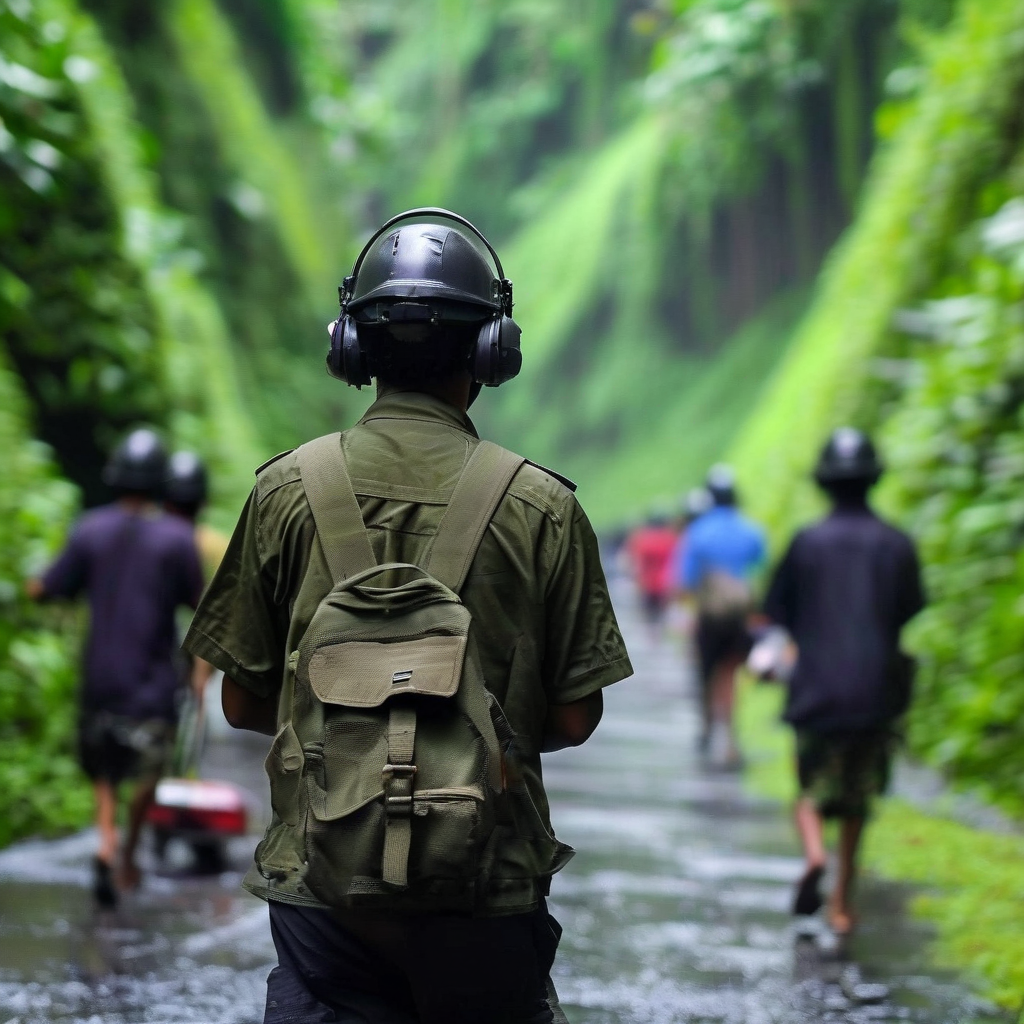 Indonesia VPN: A Gateway to Secure and Seamless Internet Access