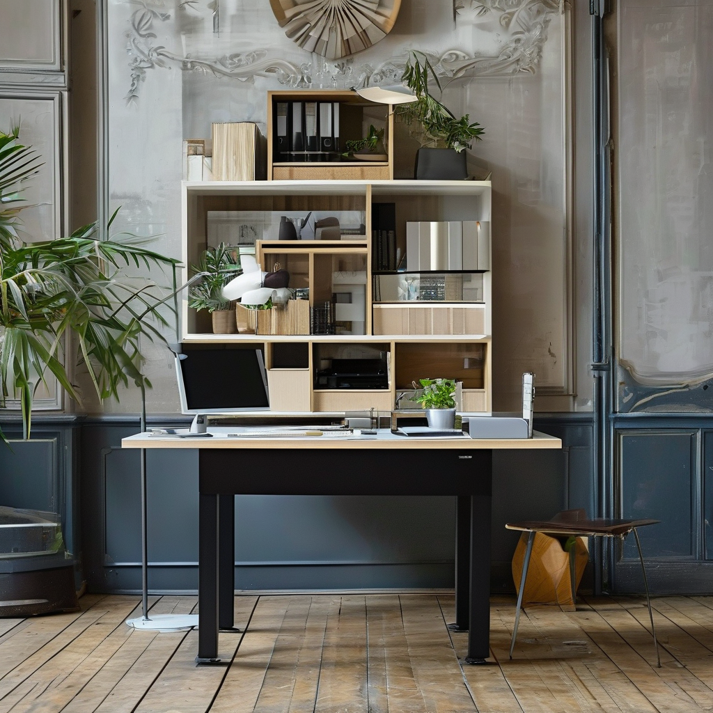 France Workstation: Revolutionizing Productivity in the Heart of Europe