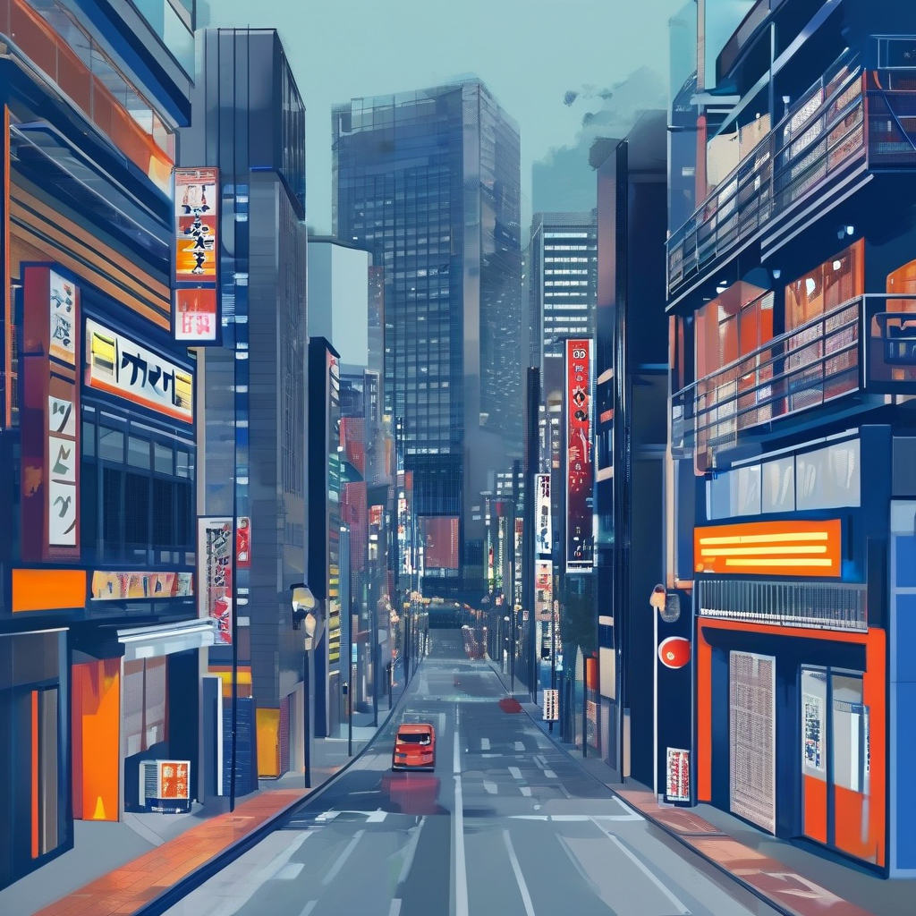 Japan VPS: A Robust Solution for Global Digital Success