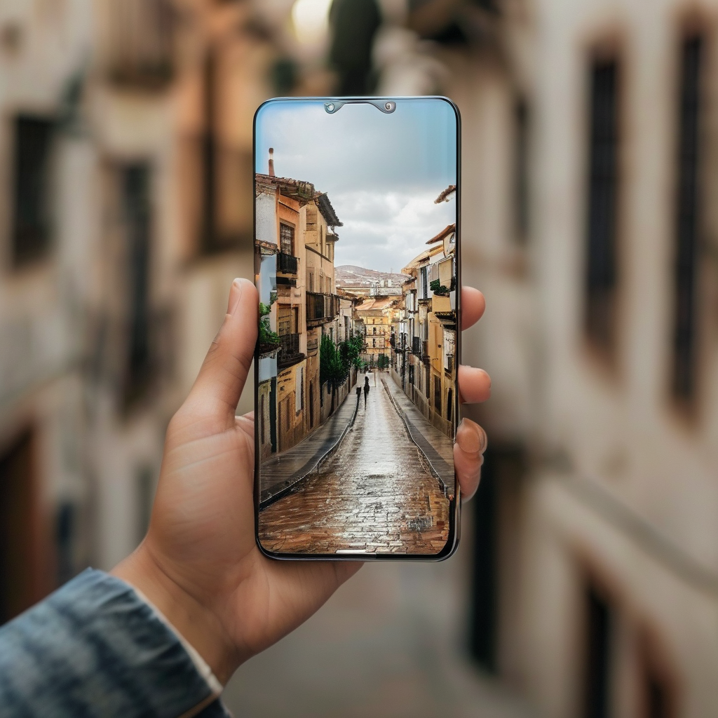 Exploring the Revolutionary Spain Cloud Phone: A Modern Communication Solution