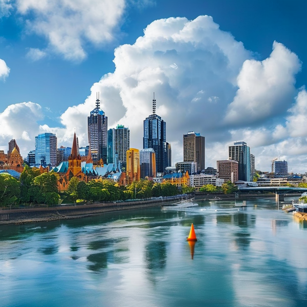 Australia Cloud Phone: Revolutionizing Business Communication