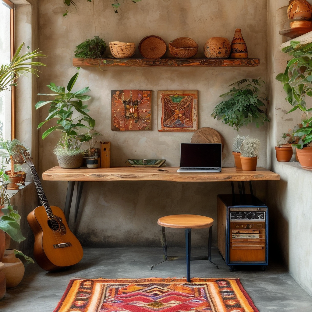 Mexico Workstation: The Ultimate Tool for Modern Professionals
